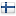 ytk.fi server is located in Finland